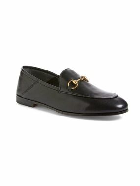 Gucci Brixton Horsebit Convertible Loafer